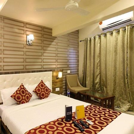 Hotel Western Court Boisar المظهر الخارجي الصورة