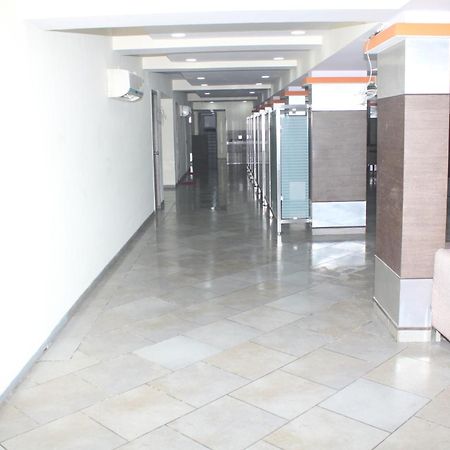 Hotel Western Court Boisar المظهر الخارجي الصورة