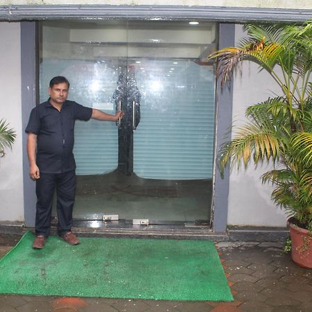 Hotel Western Court Boisar المظهر الخارجي الصورة