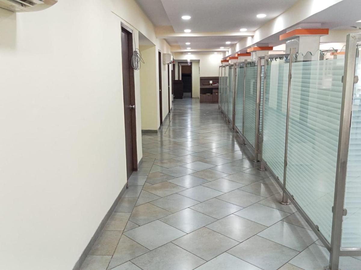 Hotel Western Court Boisar المظهر الخارجي الصورة