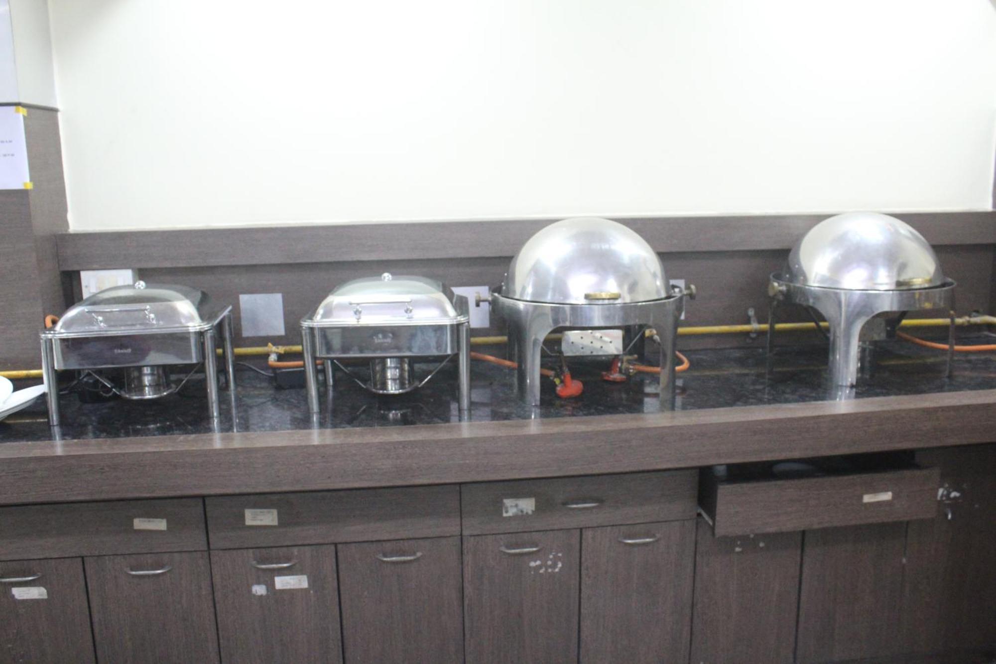 Hotel Western Court Boisar المظهر الخارجي الصورة