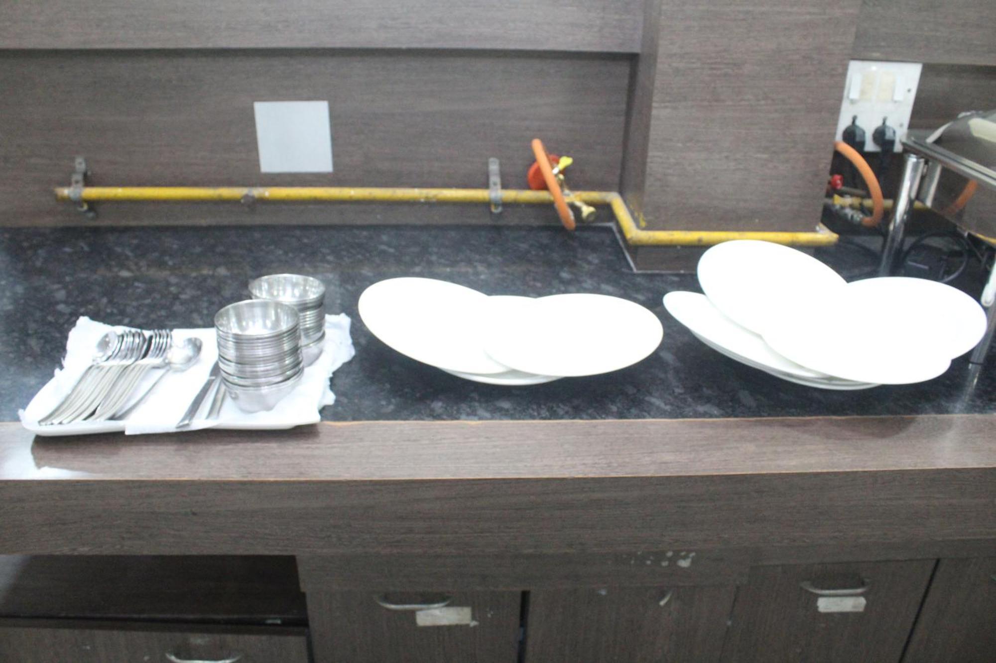 Hotel Western Court Boisar المظهر الخارجي الصورة