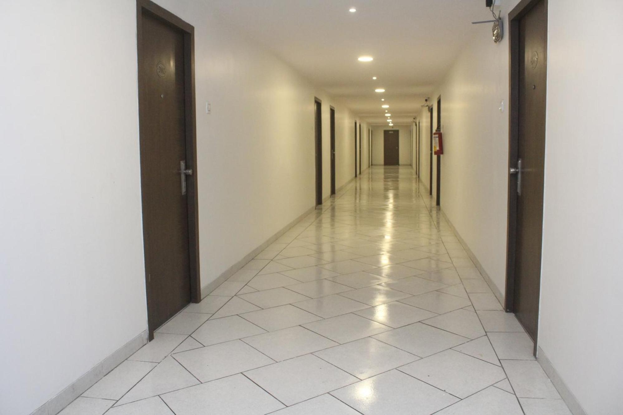 Hotel Western Court Boisar المظهر الخارجي الصورة